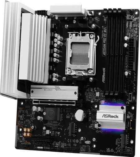 20250723145201_fc278894 ASRock A620AM Pro RS WiFi - Image 2