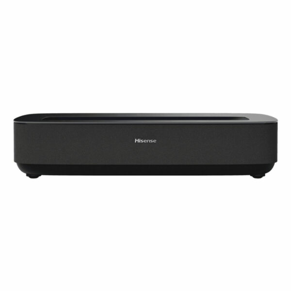 Hisense PL2 4K Ultra HD Laser με Wi-Fi και Ενσωματωμένα Ηχεία