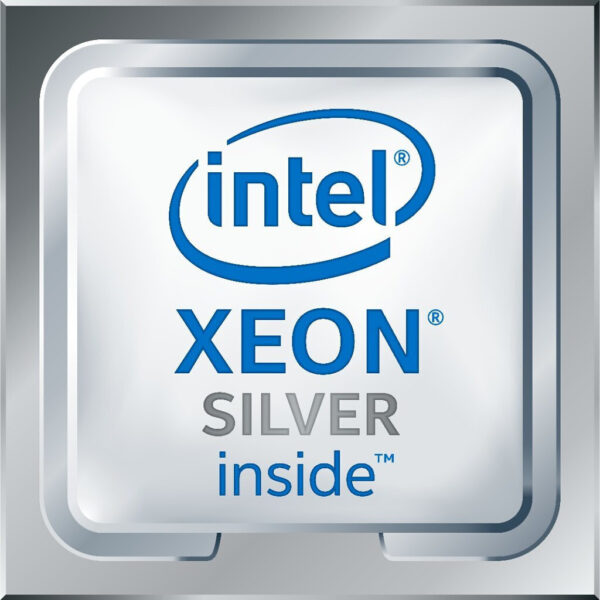 HP Xeon Silver 4510 2.4GHz Tray