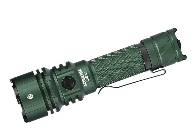 20250724113143_acebeam_fakos_led_me_megisti_foteinotita_1lm_prasino Acebeam Φακός LED 1lm - Image 1