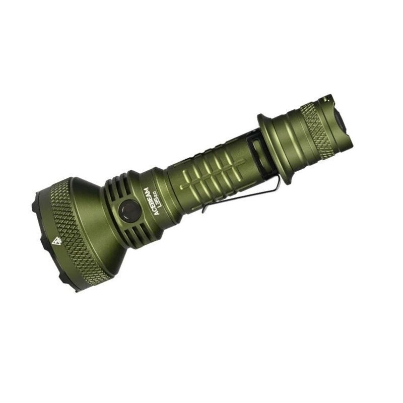 20250724113146_acebeam_fakos_led_prasino Acebeam Φακός LED - Image 1