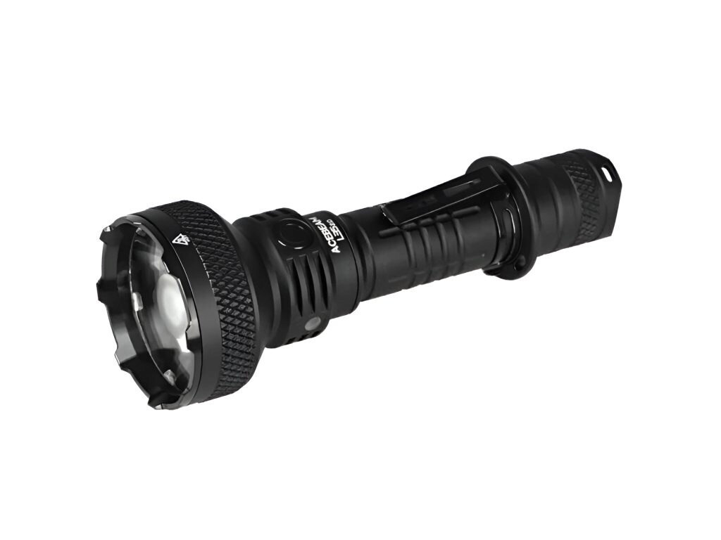 20250724113150_acebeam_fakos_led_me_megisti_foteinotita_5000lm_mayro Acebeam Φακός LED 5000lm - Image 1