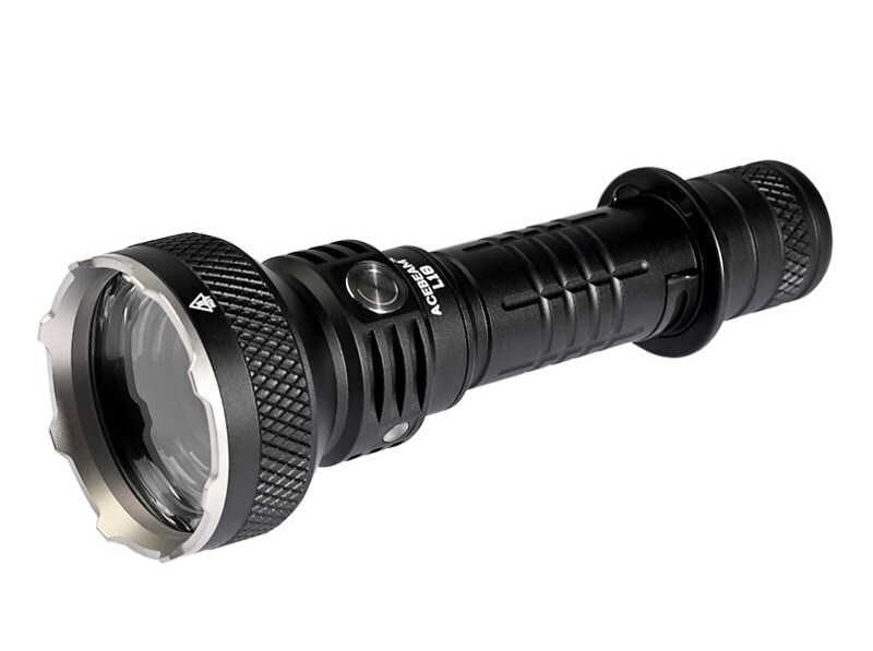 20250724113151_acebeam_fakos_led_me_megisti_foteinotita_2100lm_prasino Acebeam Στεγανός Φακός LED - Image 1