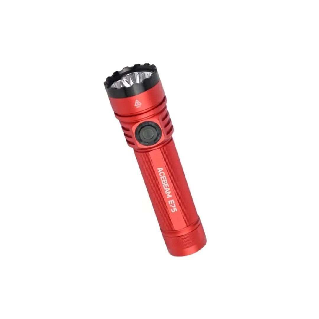 20250724113154_acebeam_fakos_led_me_megisti_foteinotita_4500lm_kokkino Acebeam Φακός LED 4500lm - Image 1