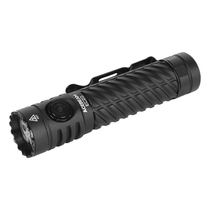 20250724113157_acebeam_fakos_led_mayro Acebeam Φακός LED - Image 1