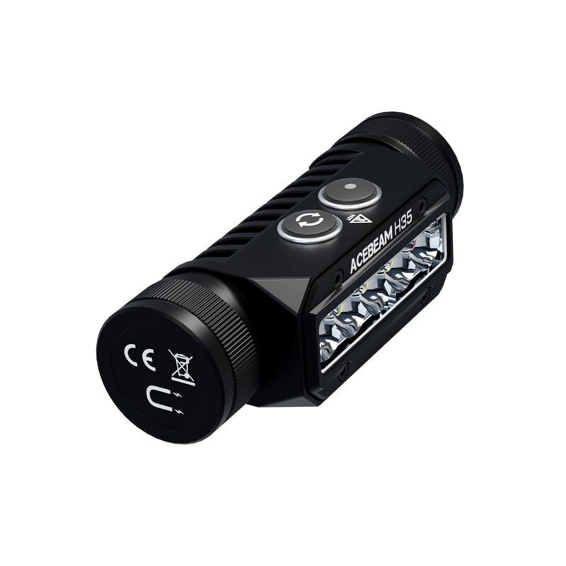 20250724113159_451176c9 Acebeam Φακός Κεφαλής LED 2600lm - Image 3