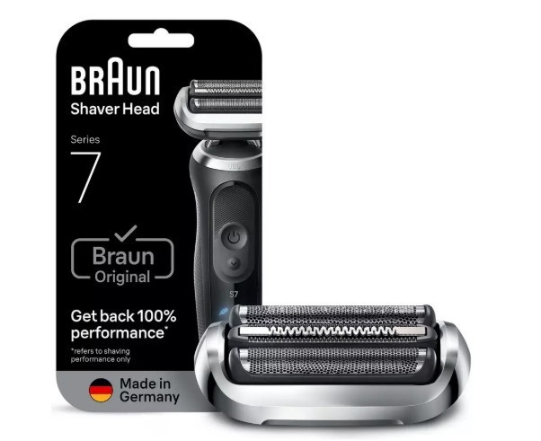 Braun Kombipack Ανταλλακτικό