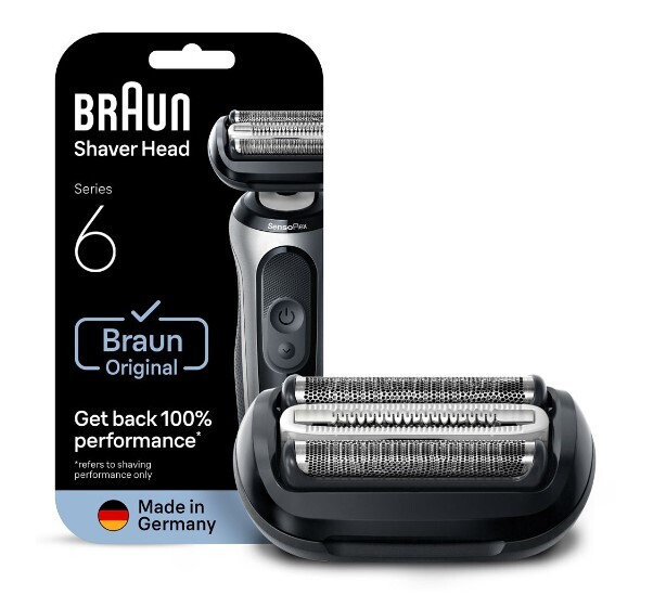 Braun Kombipack Ανταλλακτικό