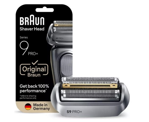 Braun Kombipack Ανταλλακτικό