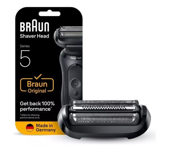 Braun Kombipack Ανταλλακτικό