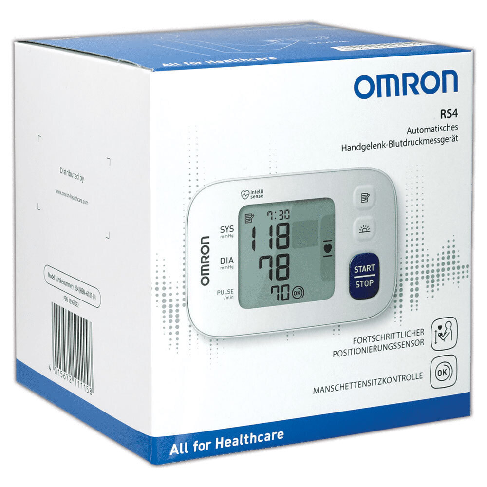 20250724131955_b2c5311e Omron RS4 Ψηφιακό Πιεσόμετρο Καρπού HEM-6181-E - Image 6