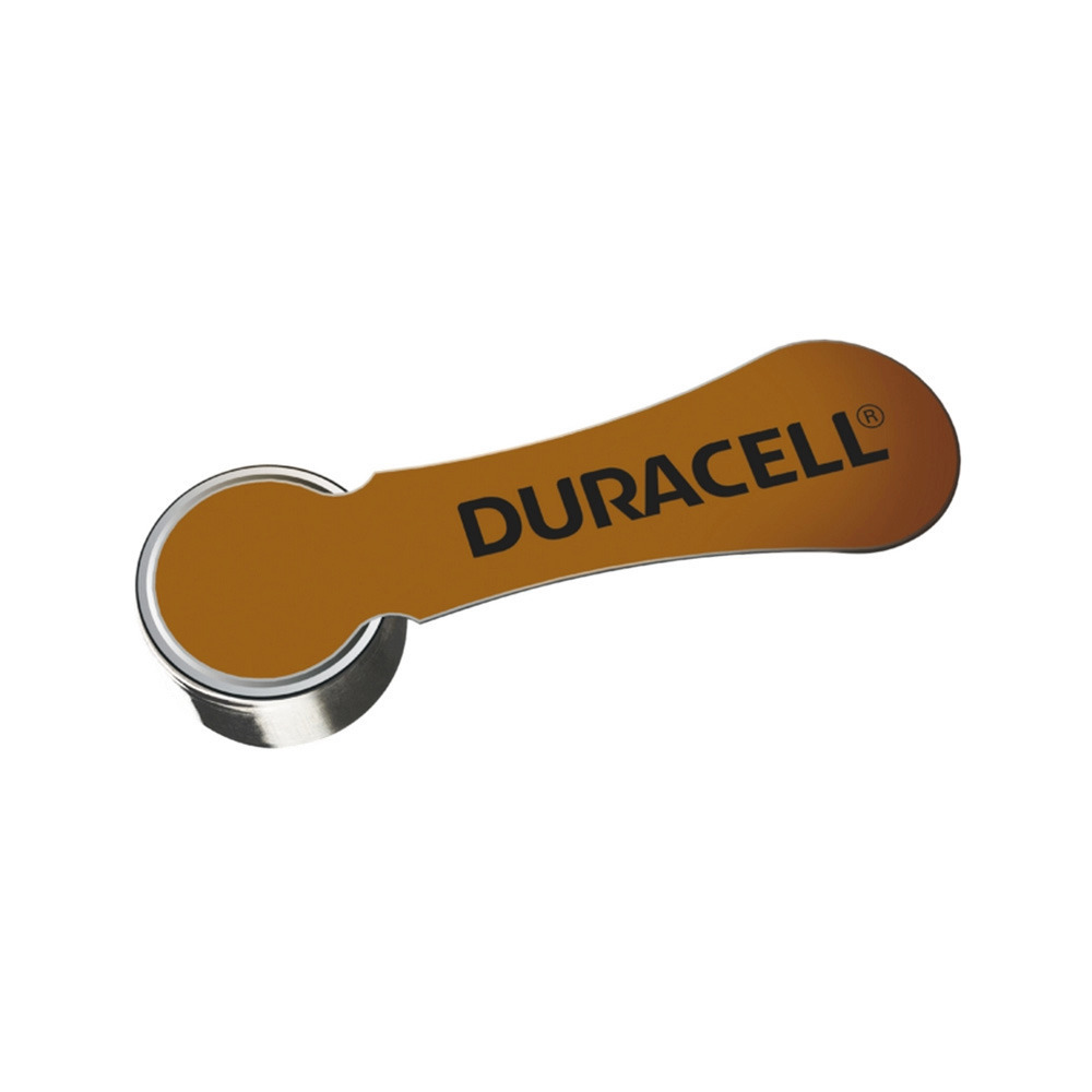 20250725113933_fb18882c Duracell Μπαταρίες Ακουστικών Βαρηκοΐας 312 1.45V 6τμχ - Image 2