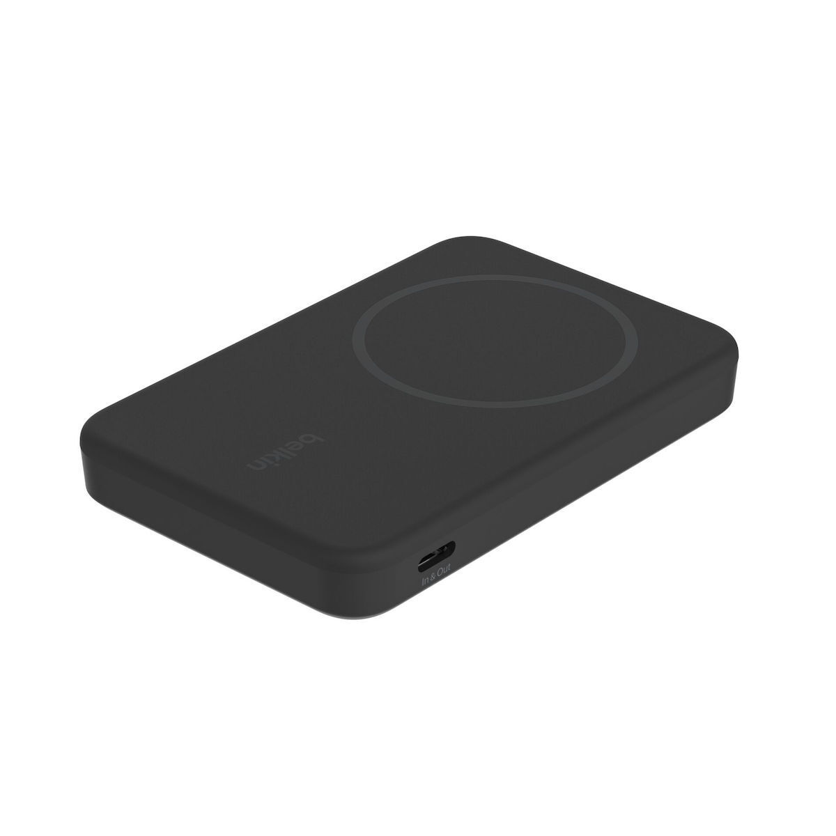 20250725121607_425b0fa1 Belkin BoostCharge Pro 15W Μαύρο - Image 2