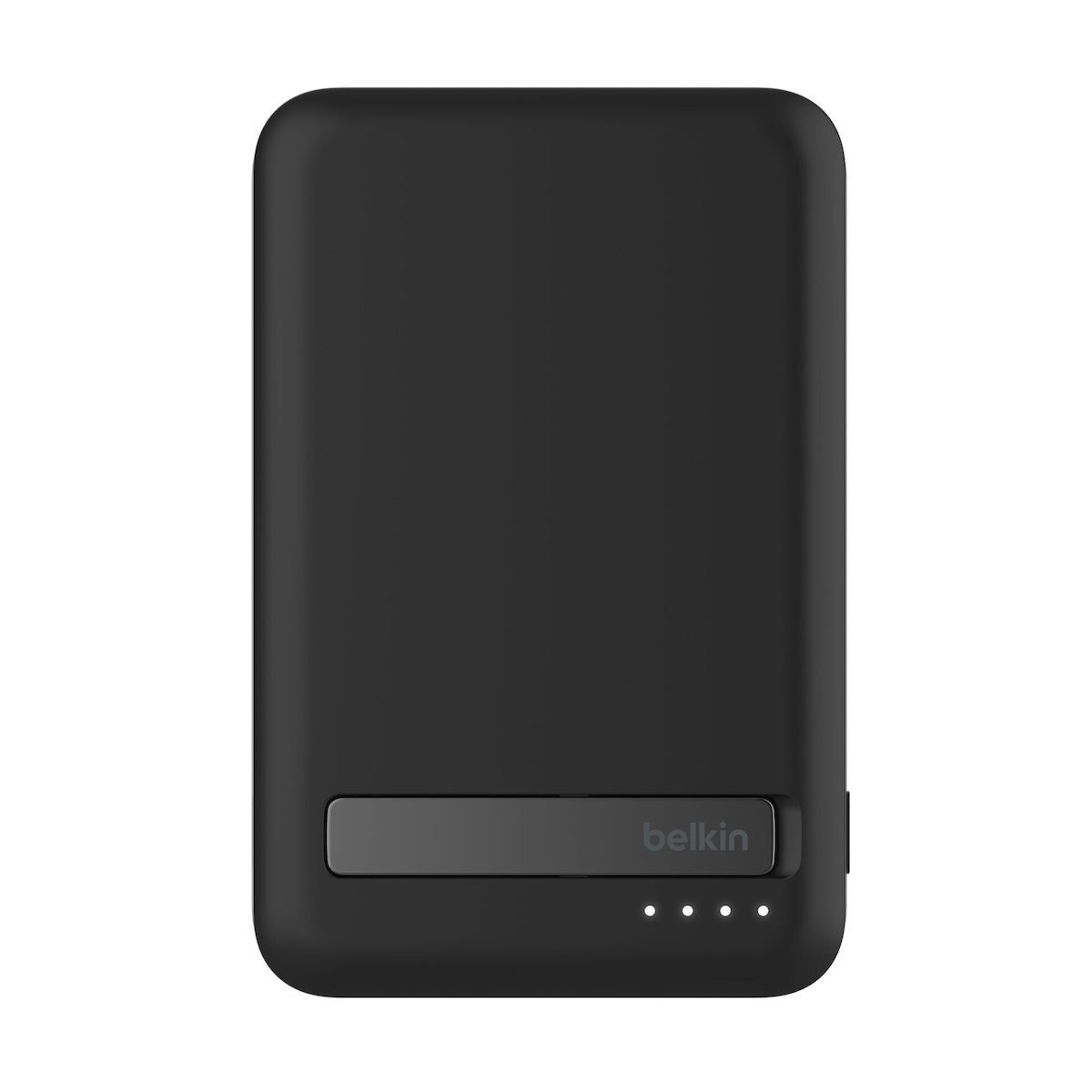 20250725121610_7c1f412e Belkin BoostCharge Pro 15W Μαύρο - Image 3