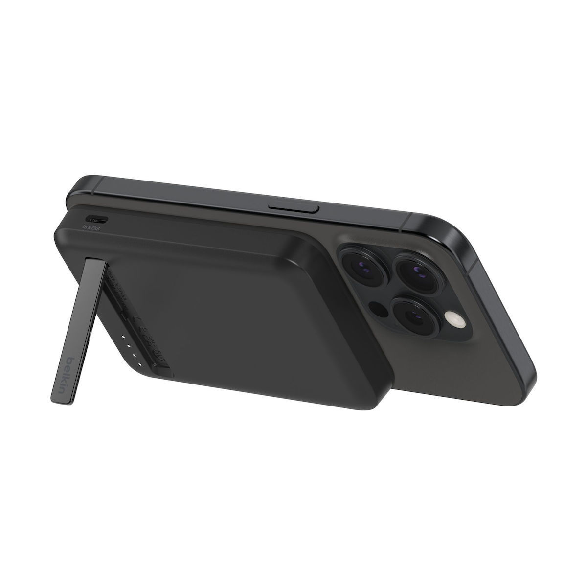 20250725121618_65c48c03 Belkin BoostCharge Pro 15W Μαύρο - Image 6