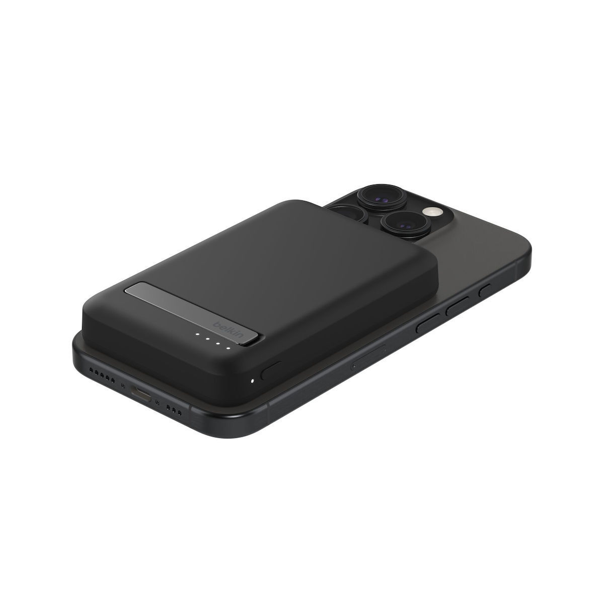 20250725121622_5c277f06 Belkin BoostCharge Pro 15W Μαύρο - Image 7