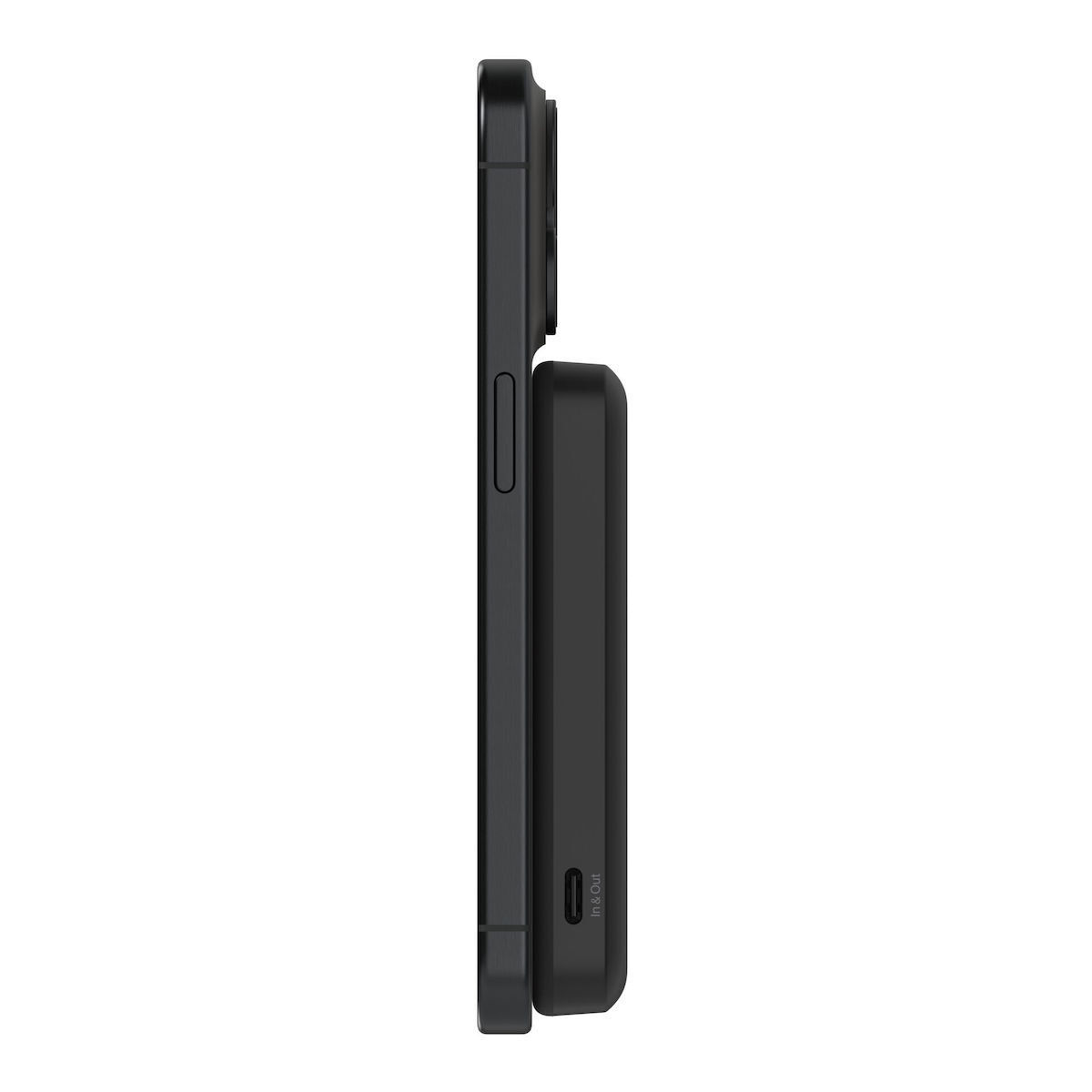 20250725121625_099c9585 Belkin BoostCharge Pro 15W Μαύρο - Image 8