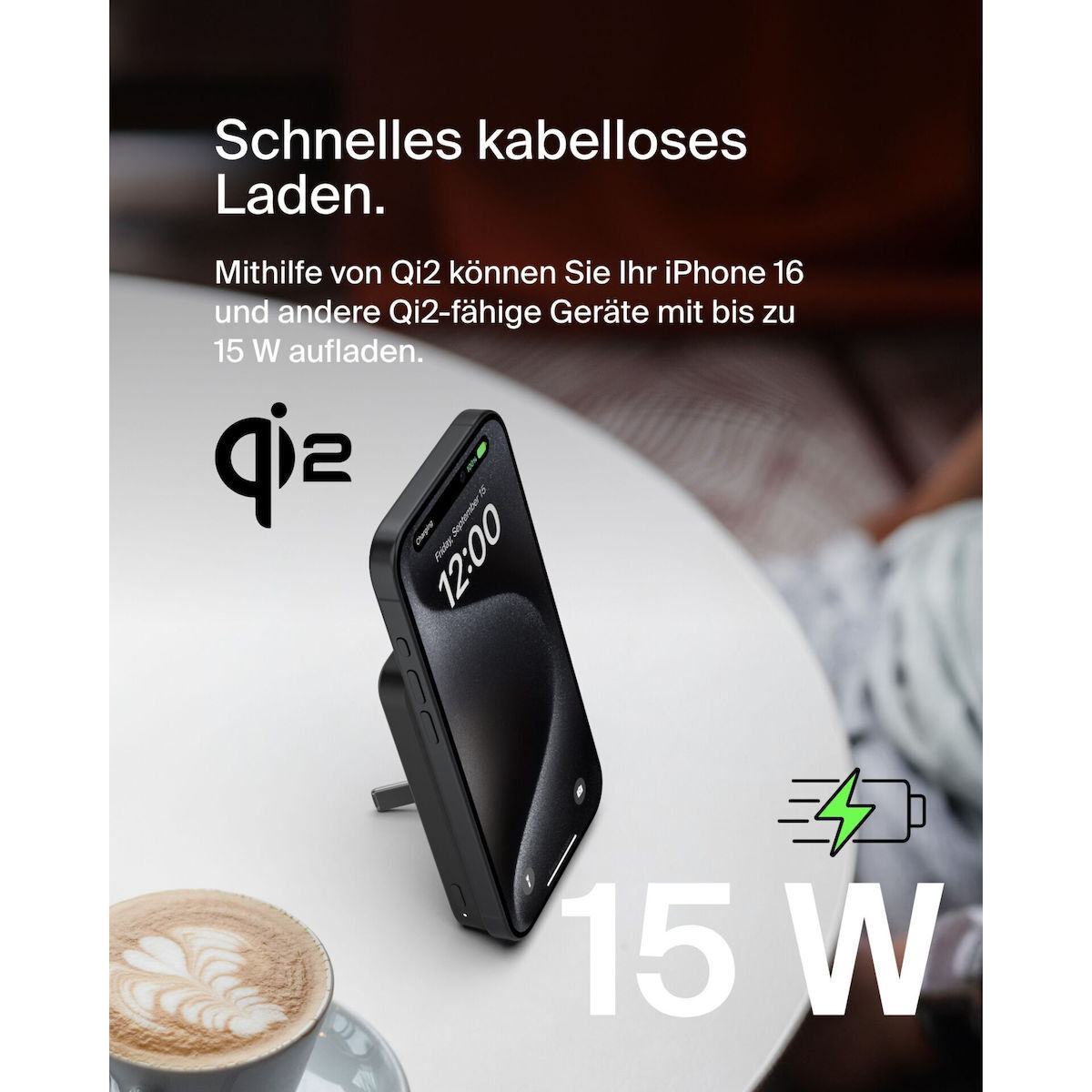 20250725121632_79947a35 Belkin BoostCharge Pro 15W Μαύρο - Image 10