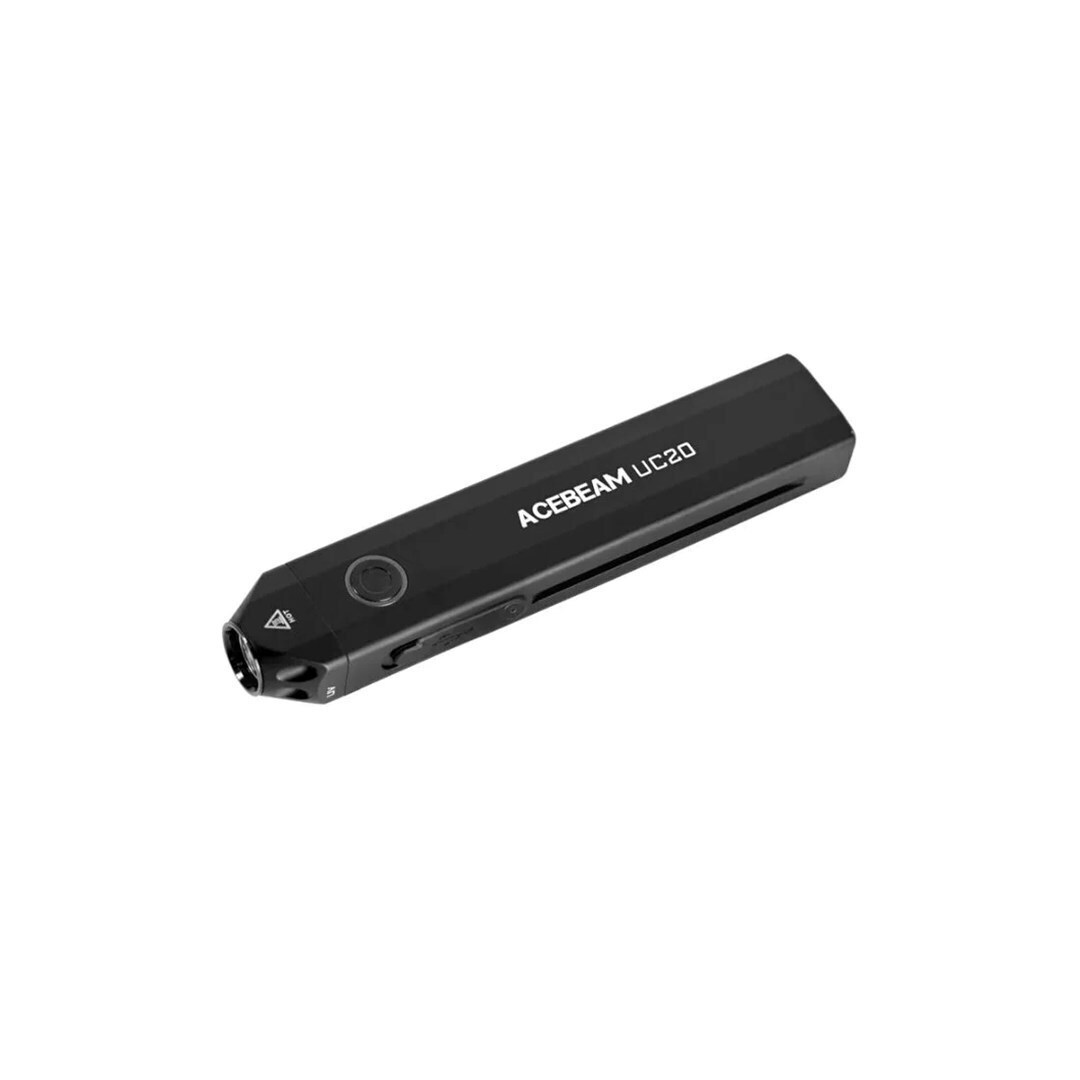 20250725130133_acebeam_fakos_led_me_megisti_foteinotita_5lm_uc20 Acebeam UC20 Φακός LED 5lm - Image 1