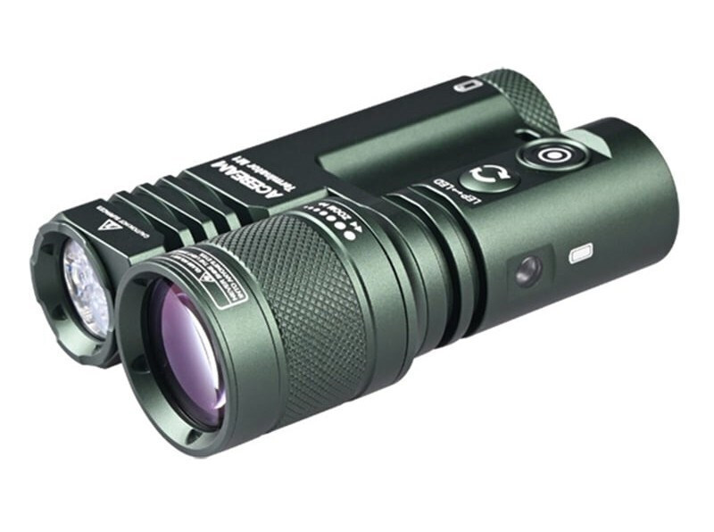 20250725130138_acebeam_fakos_led_me_megisti_foteinotita_1lm_prasino Acebeam Φακός LED 1lm - Image 1