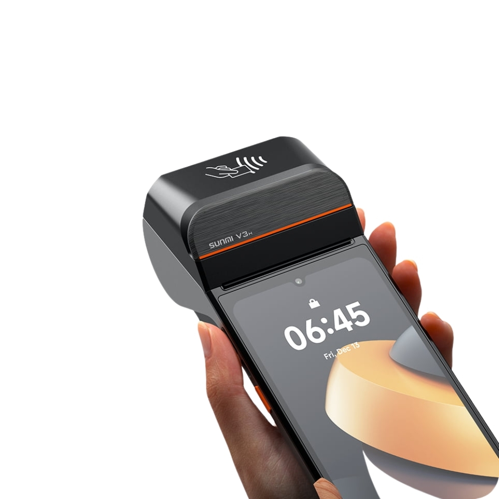 20250725131217_0d892605 SunMi PDA με Δυνατότητα Ανάγνωσης 1D Barcodes - Image 3