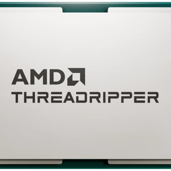 AMD Ryzen Threadripper Pro 9965Wx 4.2GHz
