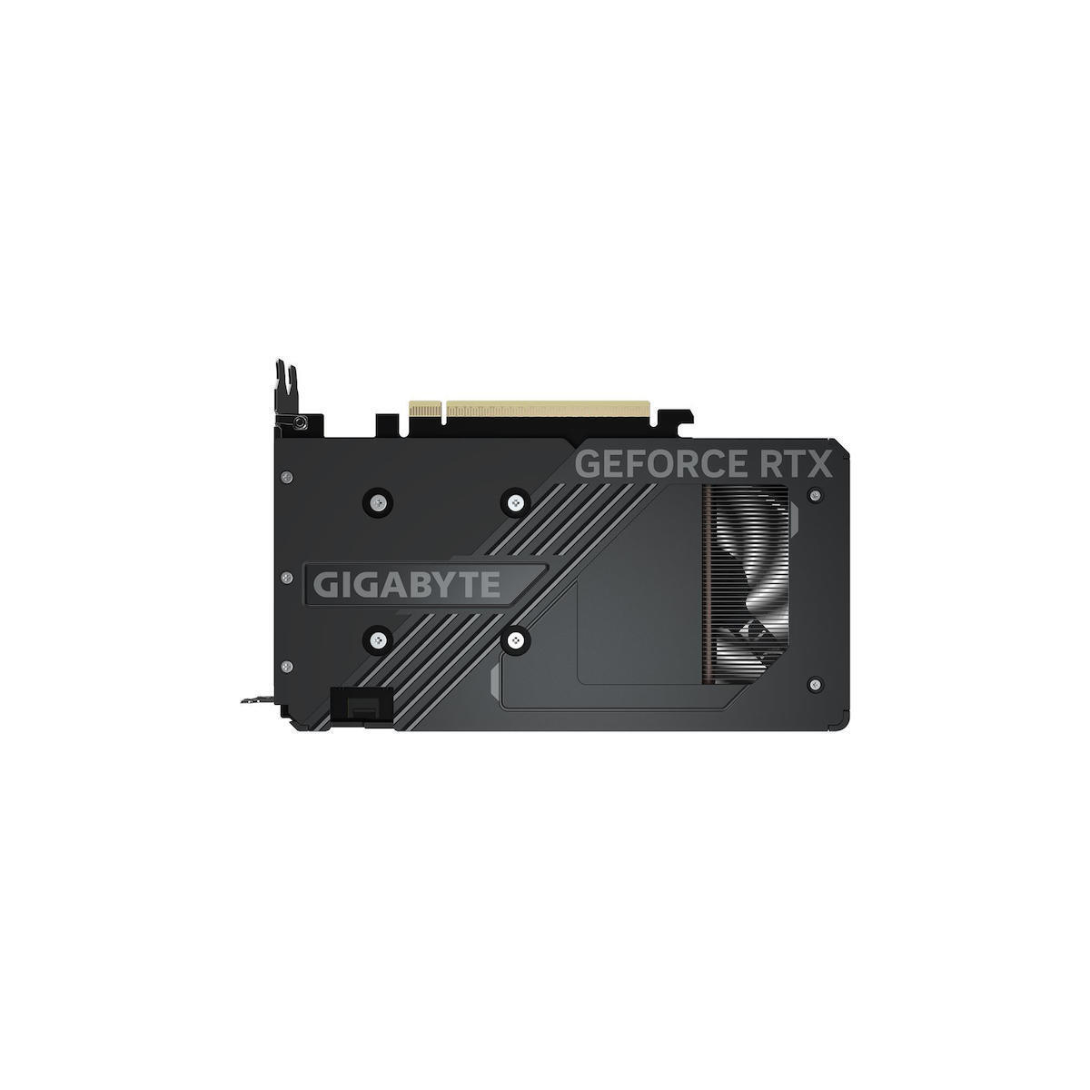 20250725145155_2200e5c8 Gigabyte GeForce RTX 5050 8GB Windforce OC - Image 5