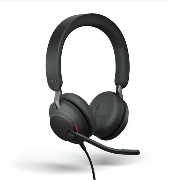 GN Audio VOIP Headset (24189-989-799)