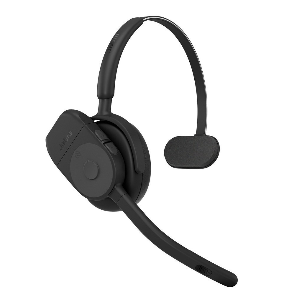 GN Audio VOIP Headset (5111-119)