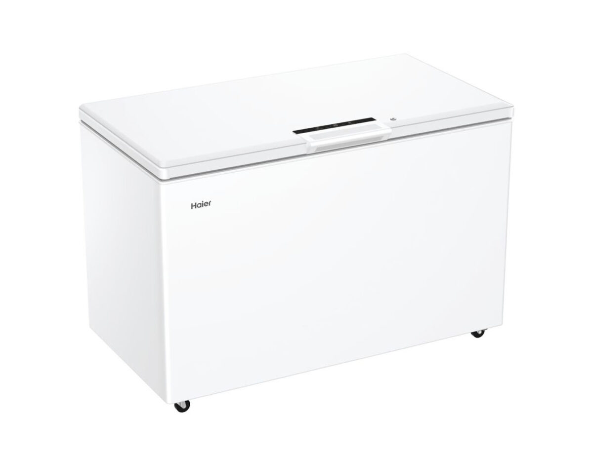 Haier Μπαούλο 418lt HCE420E - Image 1