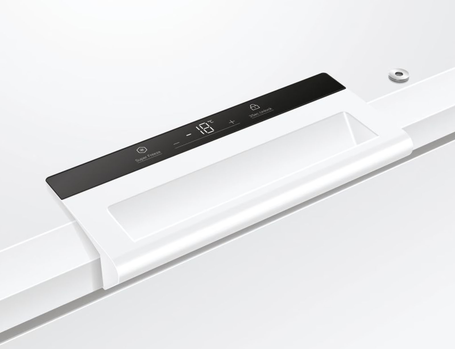 20250725164219_645760ac Haier Μπαούλο 418lt HCE420E - Image 2