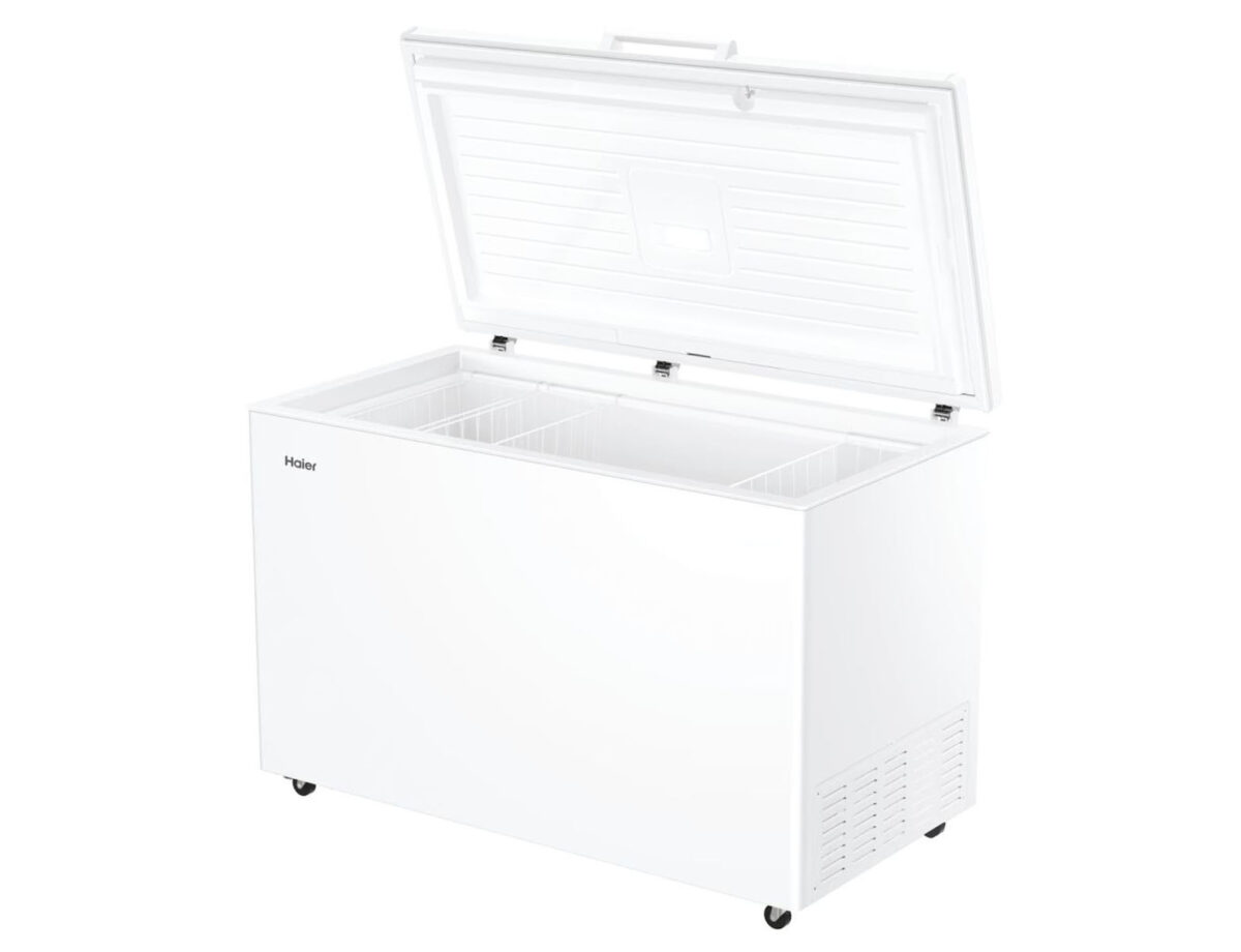 Haier Μπαούλο 418lt HCE420E - Image 4