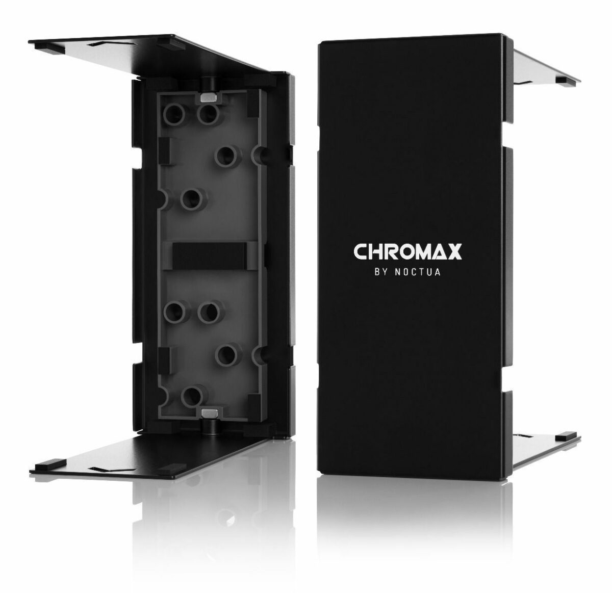 Noctua NA-HC8 Heatsink Covers - Image 4