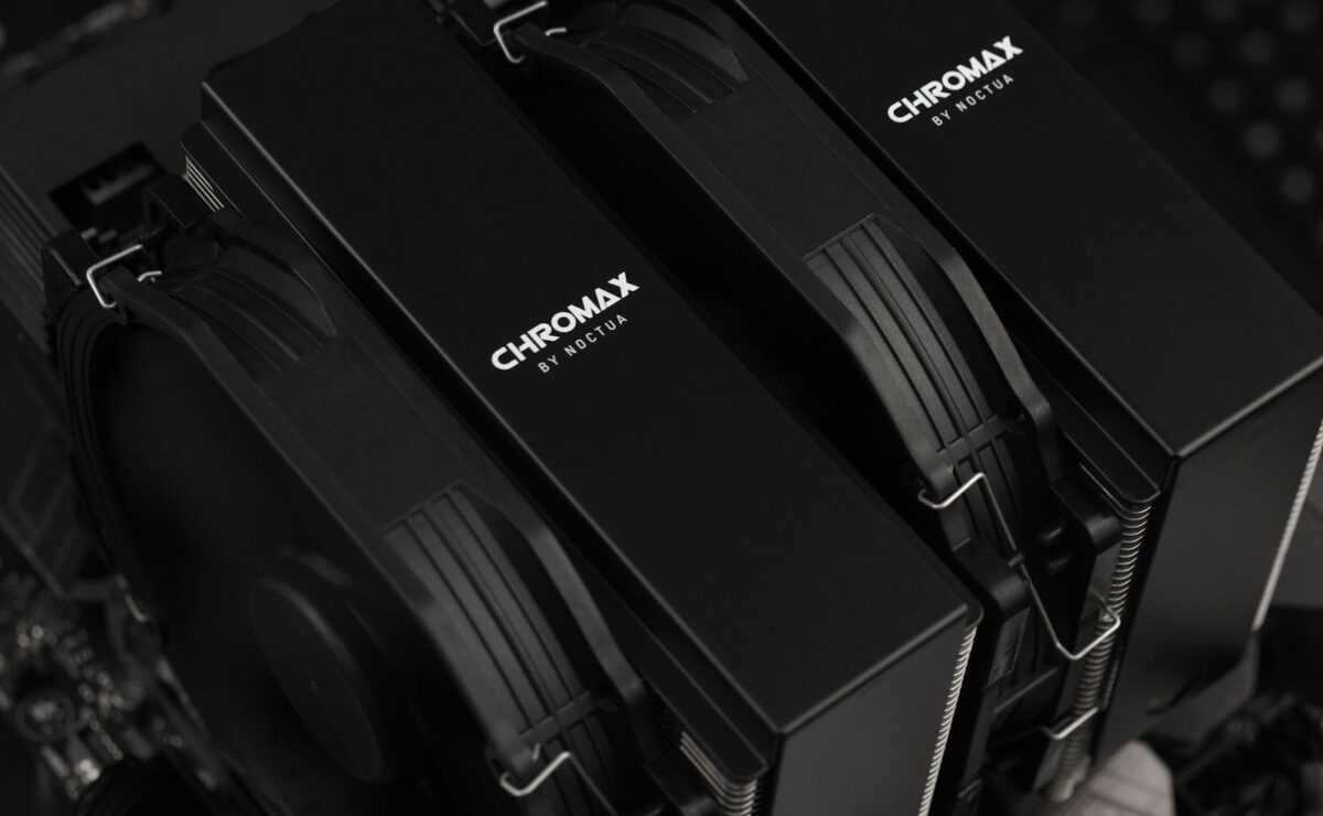 Noctua NA-HC4 Heatsink Covers - Image 5