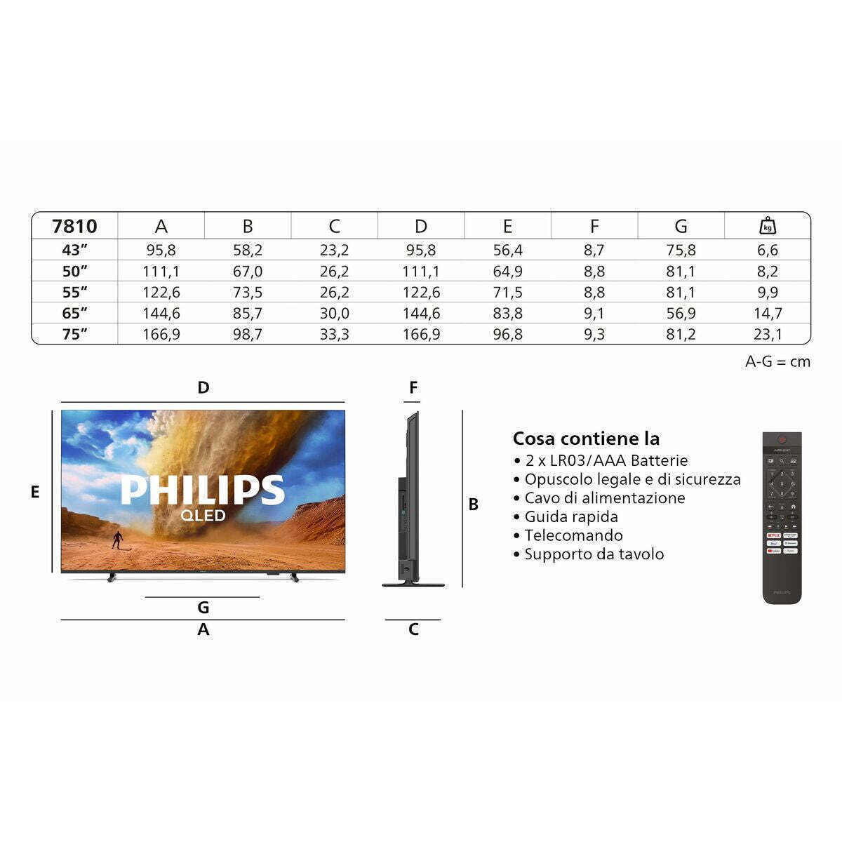 20250728100830_d5fb5c3c Philips Smart 4K LED PUS7810 (2025) - Image 5