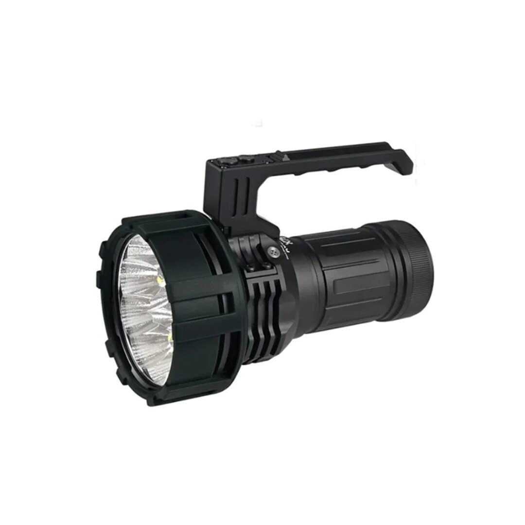 20250728102130_acebeam_fakos_led_mayro Acebeam Φακός LED - Image 1