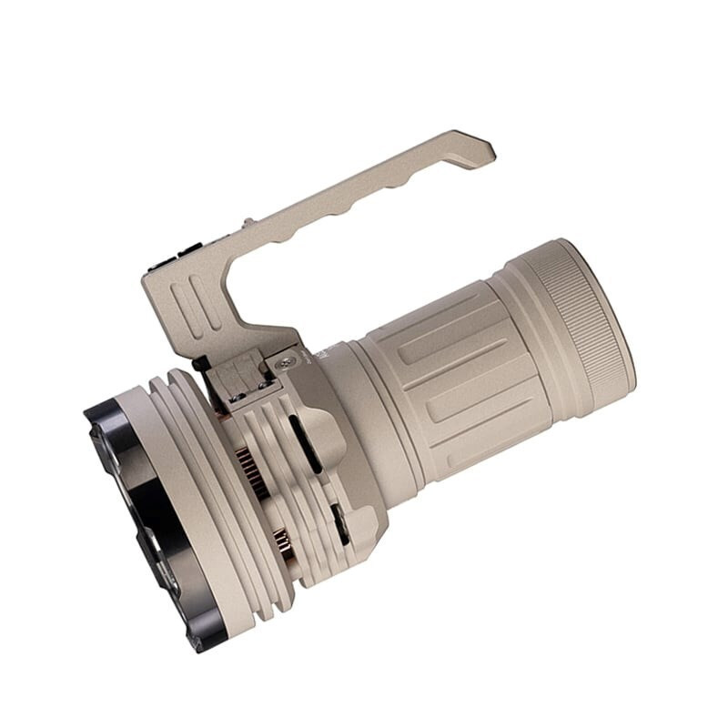 20250728102132_acebeam_epanafortizomenos_fakos_led Acebeam Επαναφορτιζόμενος Φακός LED - Image 1