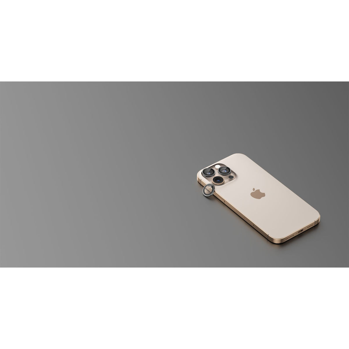 20250728125112_a706a812 Belkin Προστασία Κάμερας Tempered Glass για το iPhone 16 Pro, iPhone 16 Pro Max - Image 7