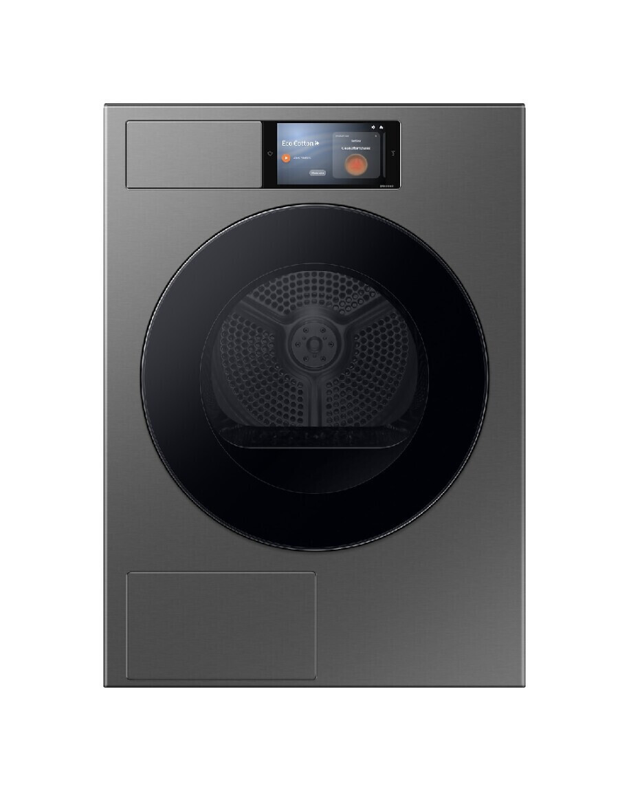 20250728160809_samsung_s0464473_dv90f09f4su3_stegnotirio_9kg_me_antlia_thermotitas Samsung 9kg με Αντλία Θερμότητας DV90F09F4SU3 - Image 1