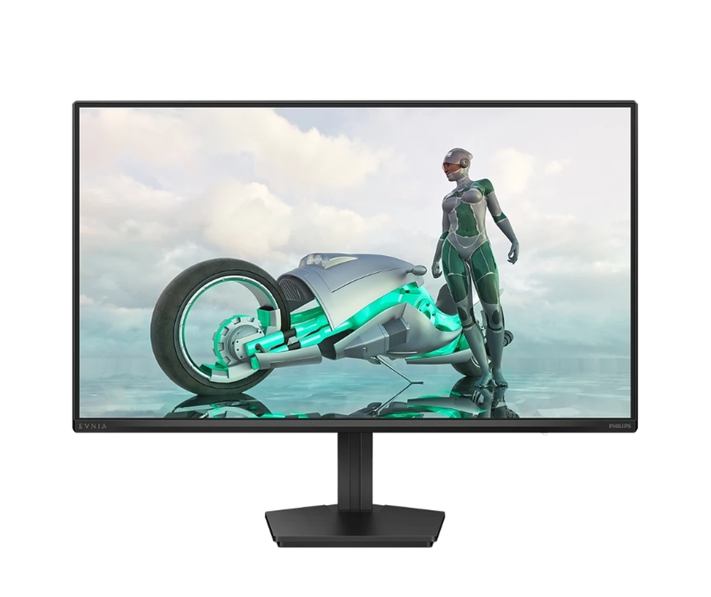 Philips Envia 27M2N3200NF IPS HDR Monitor 27" FHD 1920x1080 144Hz με Χρόνο Απόκρισης 4ms GTG