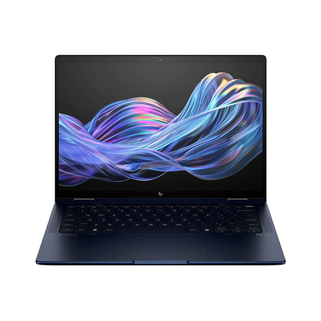 HP Elitebook X G1i Flip 14" (Ultra 7-258V/32GB)