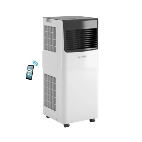 Olympia Dolceclima Compact 10SB 10000 BTU μόνο Ψύξης με WiFi