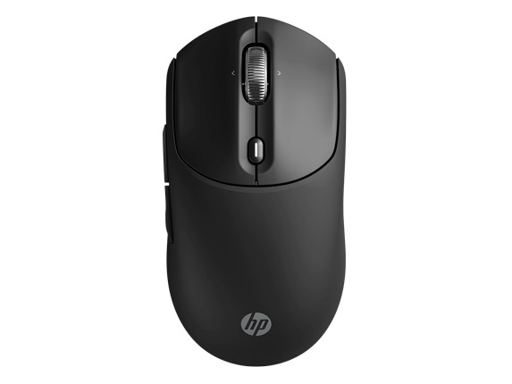 HP 700 Ασύρματο Vertical Μαύρο