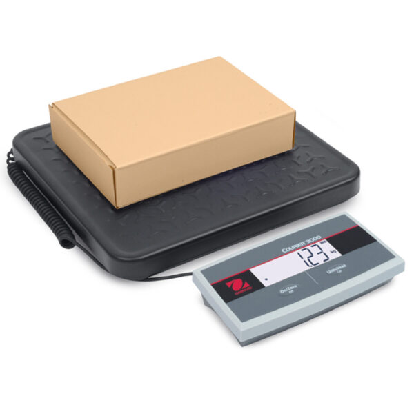 Ohaus Πλάστιγγα 200kg / 100gr