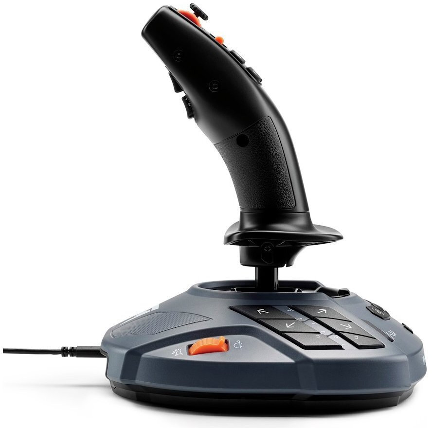 20250730172928_213fcb61 Thrustmaster Joystick Ενσύρματο Συμβατό με PS5 - Image 3