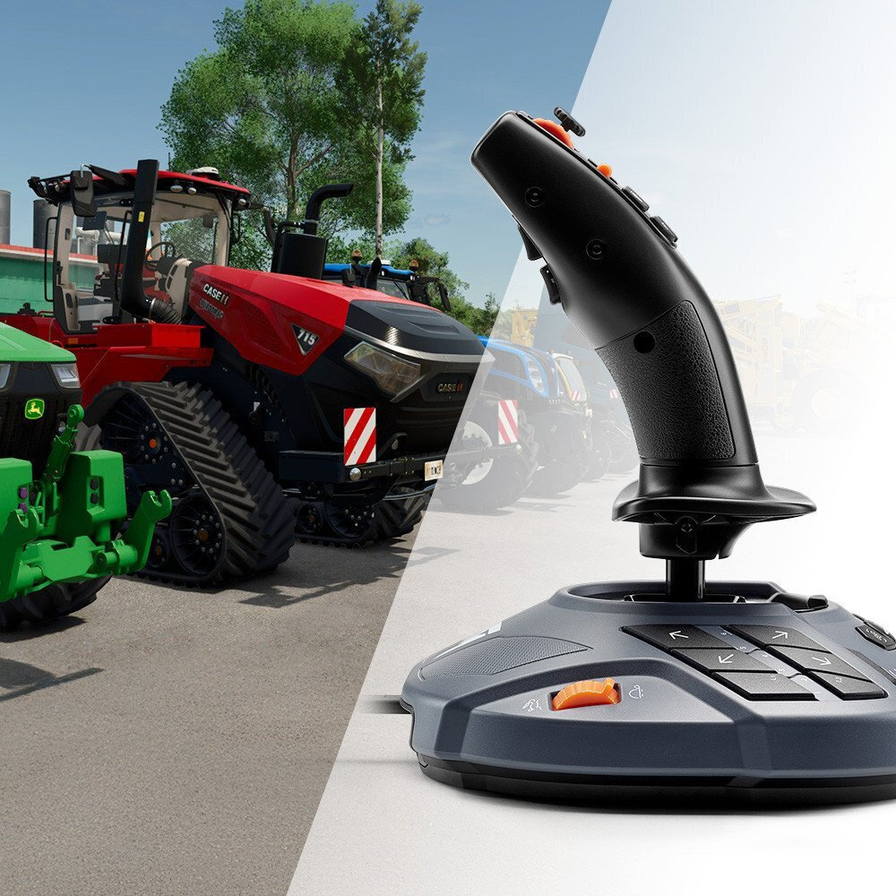 20250730172940_ac71cad6 Thrustmaster Joystick Ενσύρματο Συμβατό με PS5 - Image 7