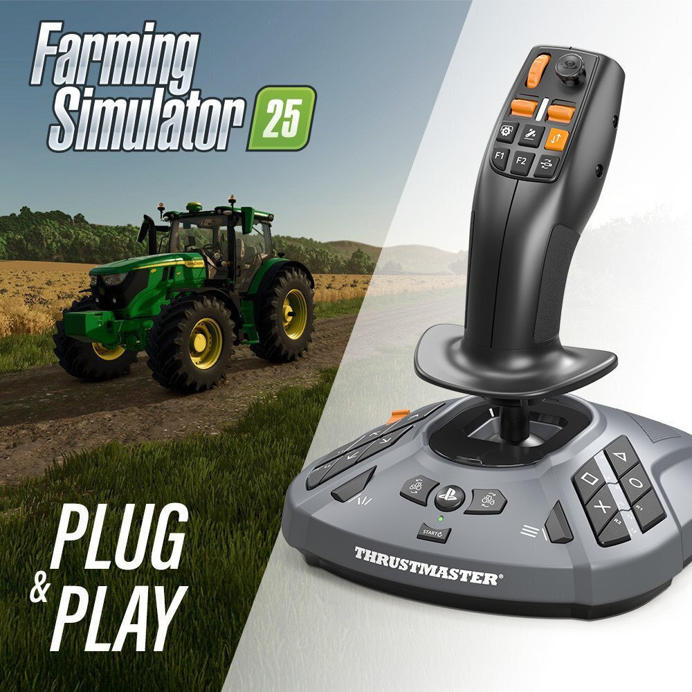 20250730172943_b7ed6902 Thrustmaster Joystick Ενσύρματο Συμβατό με PS5 - Image 8