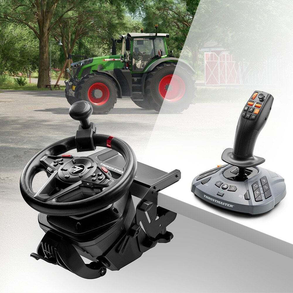 20250730172946_082df00e Thrustmaster Joystick Ενσύρματο Συμβατό με PS5 - Image 9