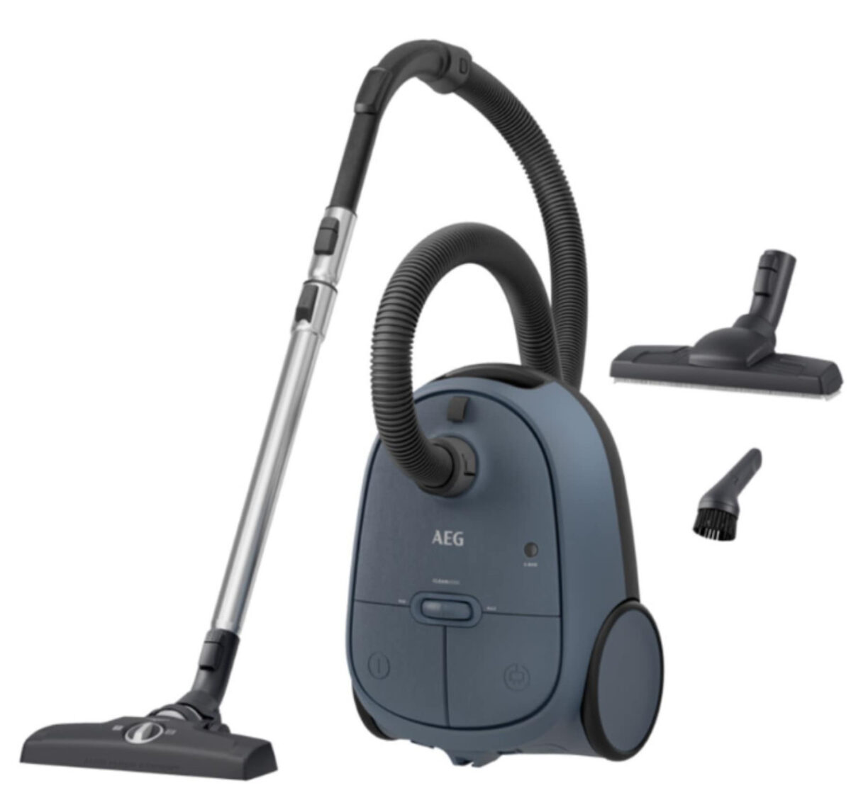 AEG AB61C2DB 850W με Σακούλα Μπλε - Image 1