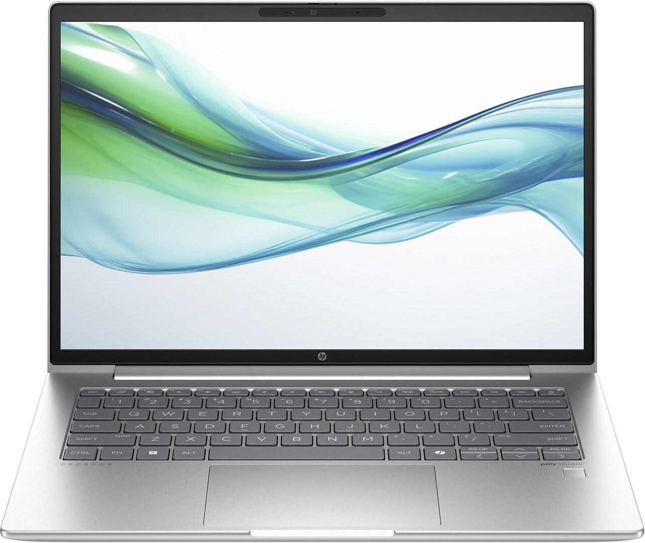 HP Probook 445 G11 14" (Ryzen 3-7335U/16GB/512GB) - Image 1